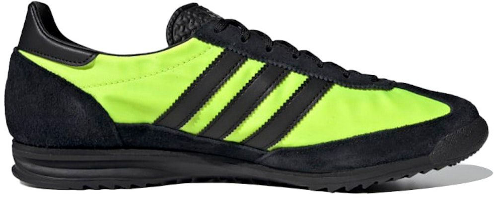 adidas SL72 'Hitam Solar Kuning' S29245 Order adidas SL72 'Hitam Solar Kuning' S29245
