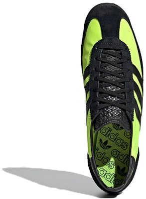 adidas SL72 'Negro Solar Amarillo' S29245 Purchase adidas SL72 'Negro Solar Amarillo' S29245