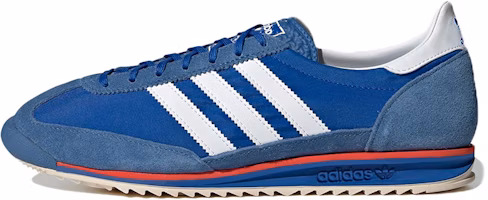 adidas SL72 'Blue' FY7689 adidas SL72 'Blue' FY7689