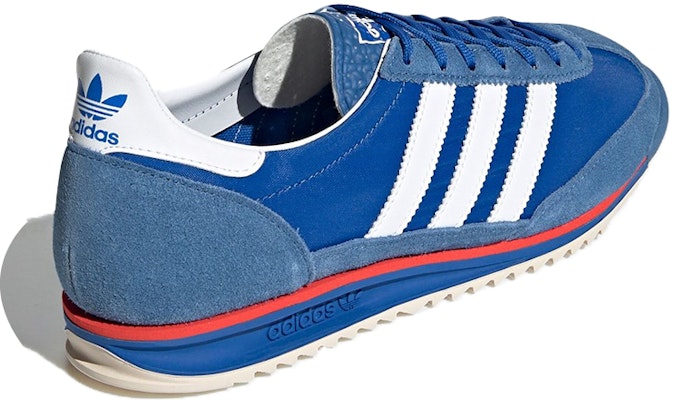 adidas SL72 'Blue' FY7689 Shop adidas SL72 'Blue' FY7689