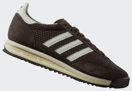 아디다스 SL72 "레어 스피릿 레트로" 스니커 어스 스트라타/오프 화이트/웜 바닐라 JR8774 Order 아디다스 SL72 "레어 스피릿 레트로" 스니커 어스 스트라타/오프 화이트/웜 바닐라 JR8774