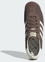 아디다스 SL72 "레어 스피릿 레트로" 스니커 어스 스트라타/오프 화이트/웜 바닐라 JR8774 Lookbook 아디다스 SL72 "레어 스피릿 레트로" 스니커 어스 스트라타/오프 화이트/웜 바닐라 JR8774