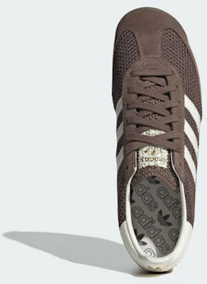 Adidas SL72 "Rare Spirit Retro" Sneaker Earth Strata/Off White/Warm Vanilla. JR8774 Shop Adidas SL72 "Rare Spirit Retro" Sneaker Earth Strata/Off White/Warm Vanilla. JR8774