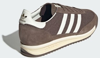 아디다스 SL72 "레어 스피릿 레트로" 스니커 어스 스트라타/오프 화이트/웜 바닐라 JR8774 Details for 아디다스 SL72 "레어 스피릿 레트로" 스니커 어스 스트라타/오프 화이트/웜 바닐라 JR8774