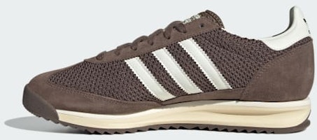 아디다스 SL72 "레어 스피릿 레트로" 스니커 어스 스트라타/오프 화이트/웜 바닐라 JR8774 Sizing 아디다스 SL72 "레어 스피릿 레트로" 스니커 어스 스트라타/오프 화이트/웜 바닐라 JR8774