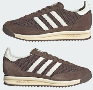 아디다스 SL72 "레어 스피릿 레트로" 스니커 어스 스트라타/오프 화이트/웜 바닐라 JR8774 Cheap 아디다스 SL72 "레어 스피릿 레트로" 스니커 어스 스트라타/오프 화이트/웜 바닐라 JR8774