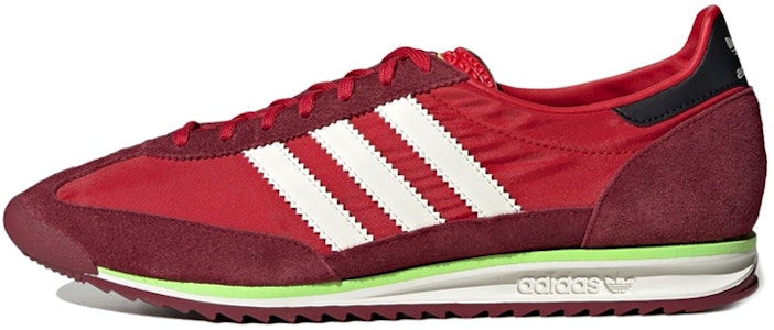 adidas SL72 'Merah Menyala' EF5108 Buy adidas SL72 'Merah Menyala' EF5108