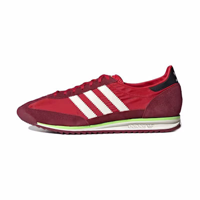 adidas SL72 'Scarlet'