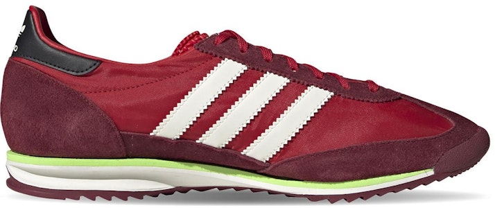 adidas SL72 'Merah Menyala' EF5108 Order adidas SL72 'Merah Menyala' EF5108