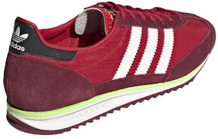 adidas SL72 'Merah' EF5108 Shop adidas SL72 'Merah' EF5108