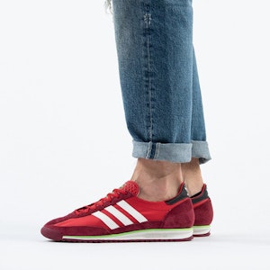 adidas SL72 'Merah Menyala' EF5108 Sizing adidas SL72 'Merah Menyala' EF5108