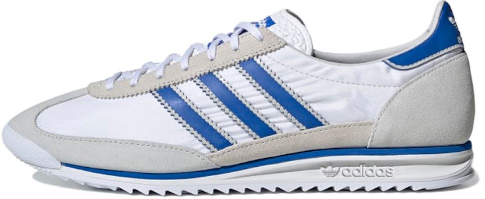 adidas SL72 'White Blue' FV9782 Buy adidas SL72 'White Blue' FV9782