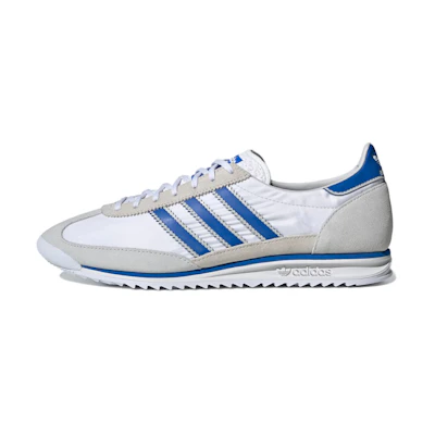 adidas SL72 'White Blue'