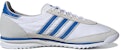 adidas SL72 'Putih Biru' FV9782
