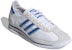 adidas SL72 'Putih Biru' FV9782
