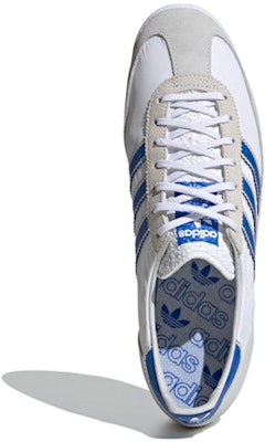 adidas SL72 'White Blue' FV9782 Purchase adidas SL72 'White Blue' FV9782