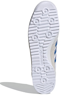adidas SL72 'White Blue' FV9782 Details for adidas SL72 'White Blue' FV9782
