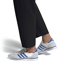 阿迪达斯 SL72 '白蓝配色' FV9782 Sizing 阿迪达斯 SL72 '白蓝配色' FV9782