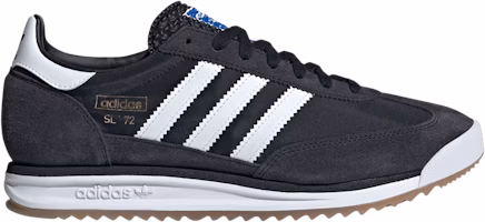 adidas SL72 RS 'Black White' JI1282 adidas SL72 RS 'Black White' JI1282