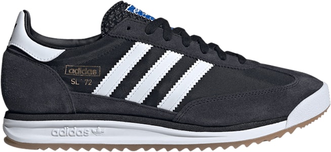 adidas SL72 RS 'Hitam Putih' JI1282 Buy adidas SL72 RS 'Hitam Putih' JI1282