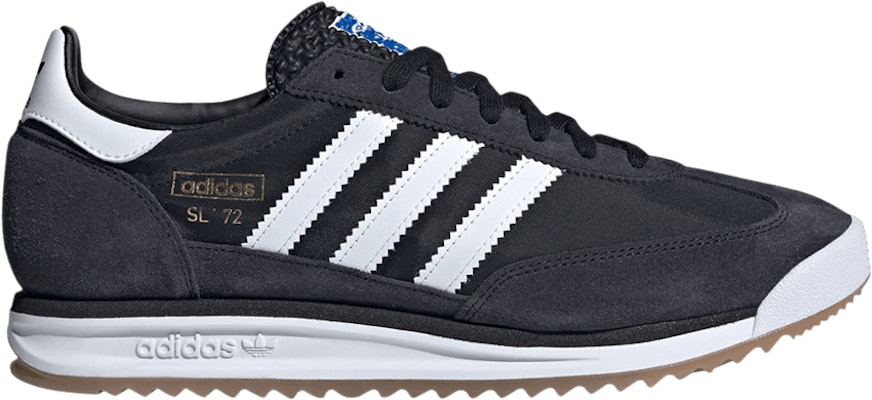 adidas SL72 RS 'Black White' JI1282 Buy adidas SL72 RS 'Black White' JI1282