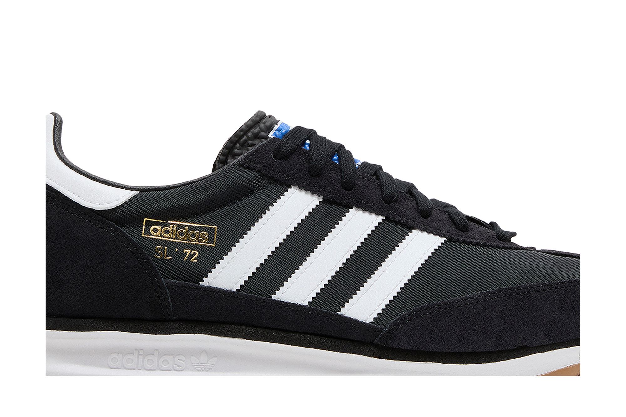 Order adidas SL72 RS ''Noir Blanc'' JI1282
