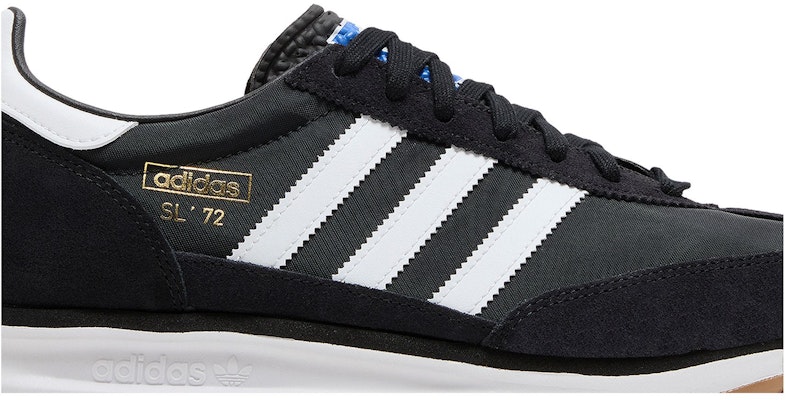 adidas SL72 RS ''Noir Blanc'' JI1282 Order adidas SL72 RS ''Noir Blanc'' JI1282