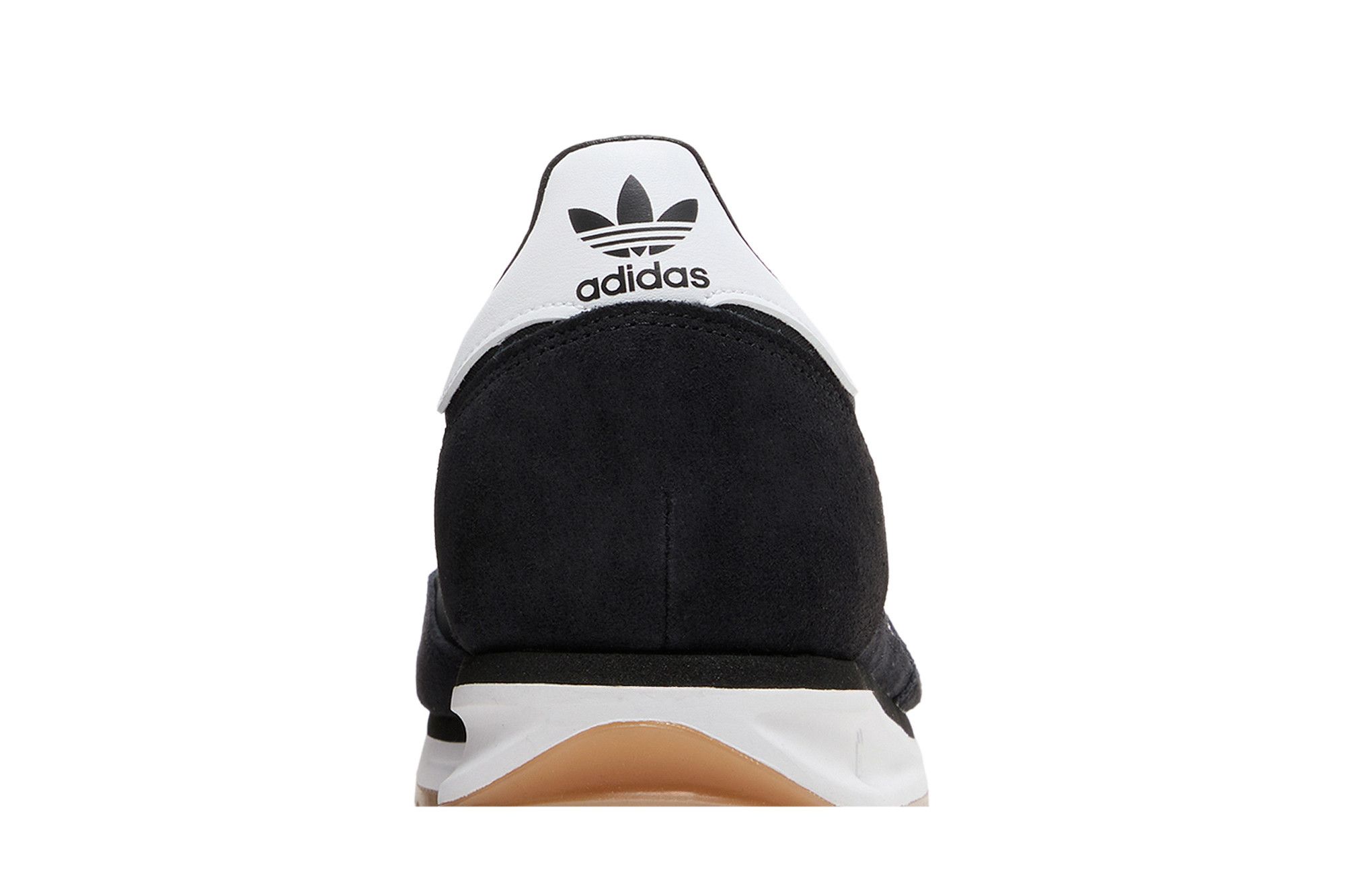 Sizing adidas SL72 RS ''Noir Blanc'' JI1282