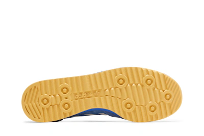 adidas SL72 RS 'Blue Scarlet'