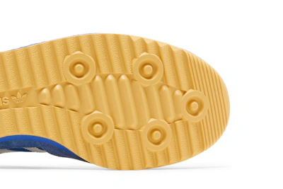 adidas SL72 RS 'Blue Scarlet'