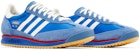 adidas SL72 RS 'Biru Scarlet' IG2132