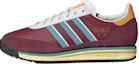 Buy 阿迪达斯 SL72 RS ''酒红薄荷配色'' JR0049