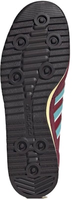 adidas SL72 RS 'Collegiate Burgundy Mint Ton' JR0049 Shop adidas SL72 RS 'Collegiate Burgundy Mint Ton' JR0049