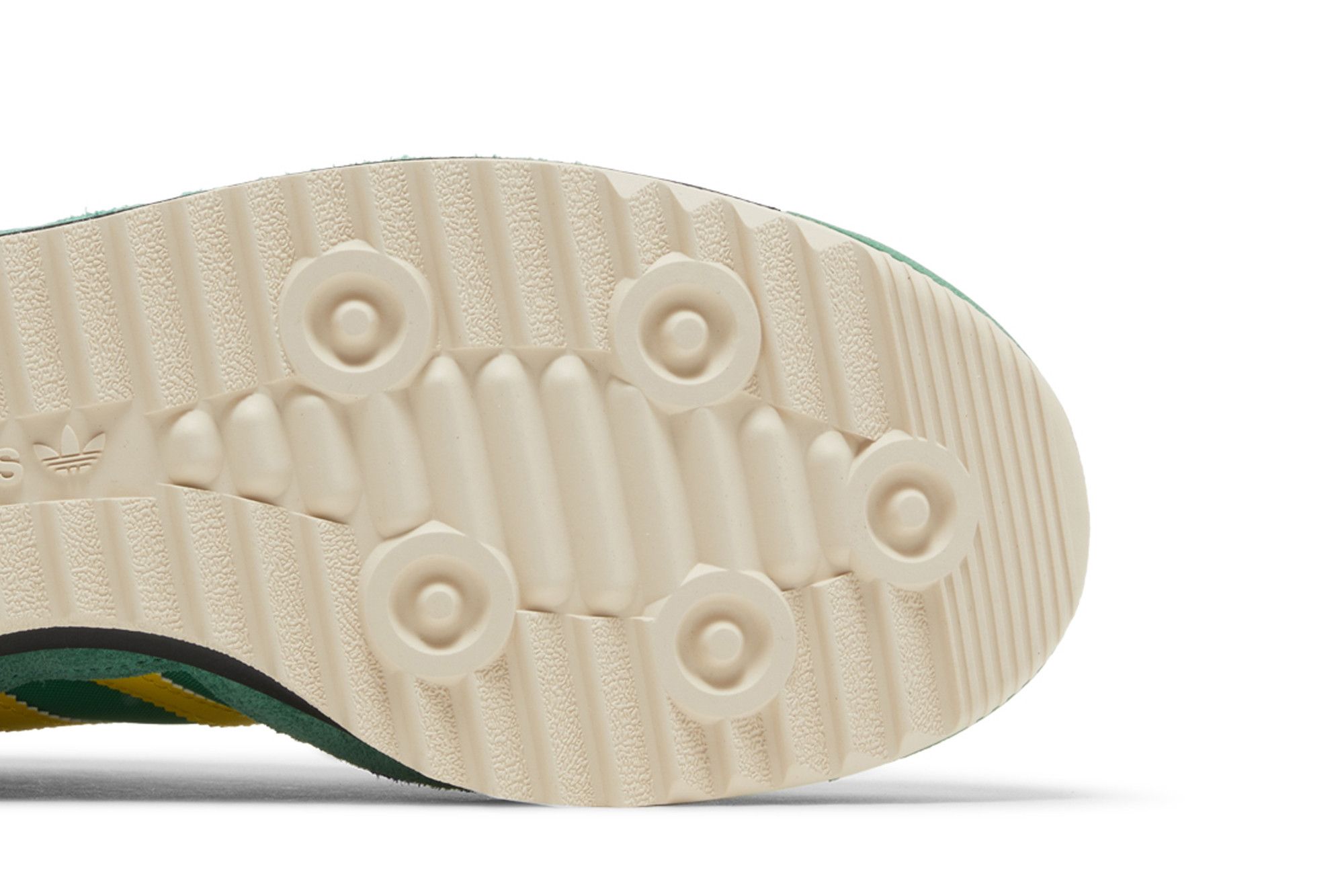 Purchase adidas SL72 RS ''Grün Gelb'' IG2133