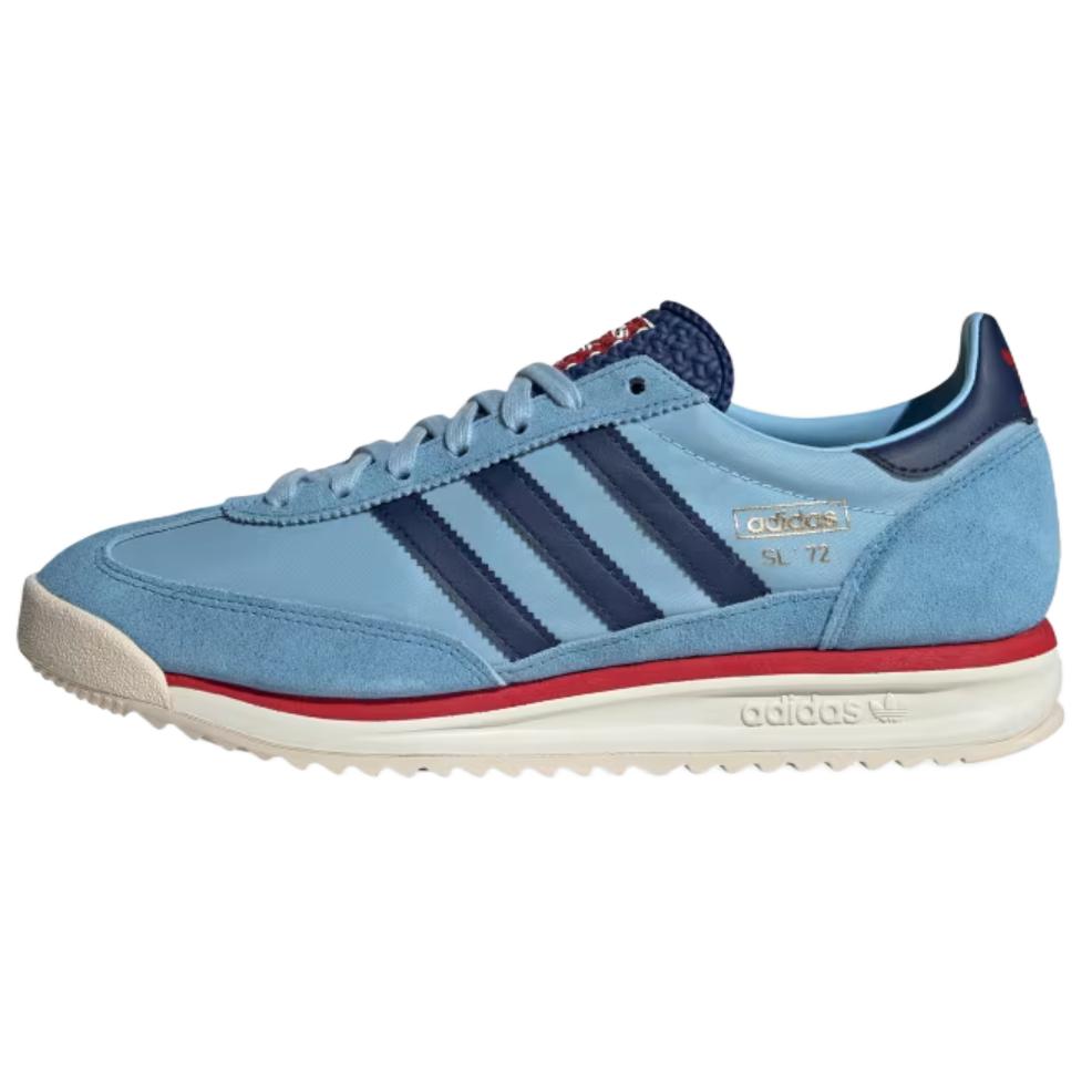 adidas SL72 RS 'Light Blue Scarlet' IG4649