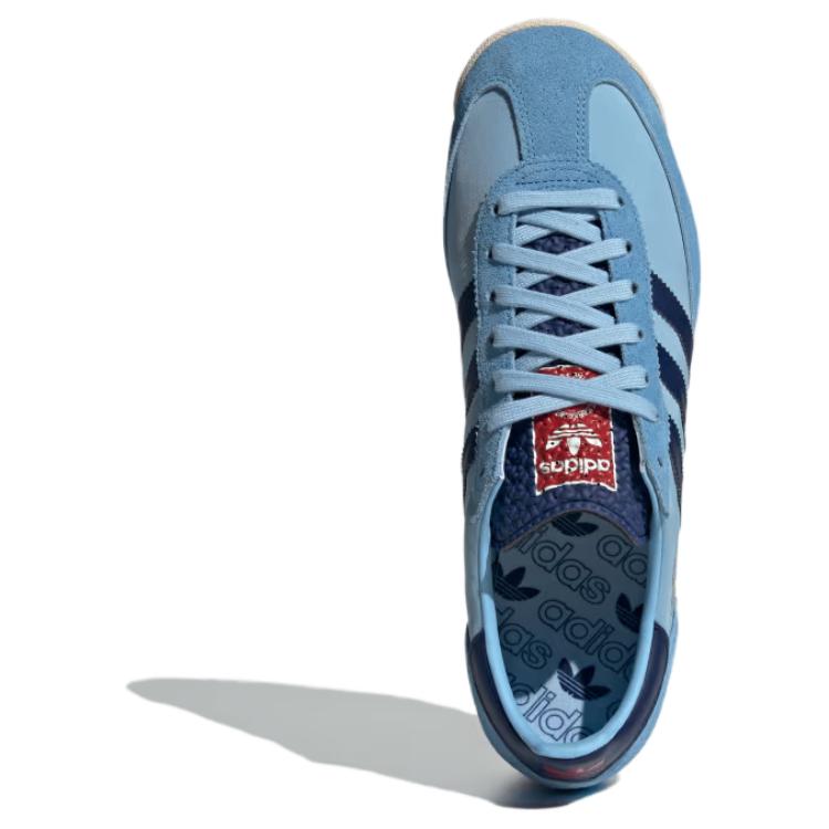 Purchase adidas SL72 RS '淺藍鮮紅' IG4649