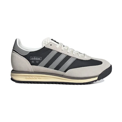 adidas SL72 RS 'Off White Charcoal Solid Grey'