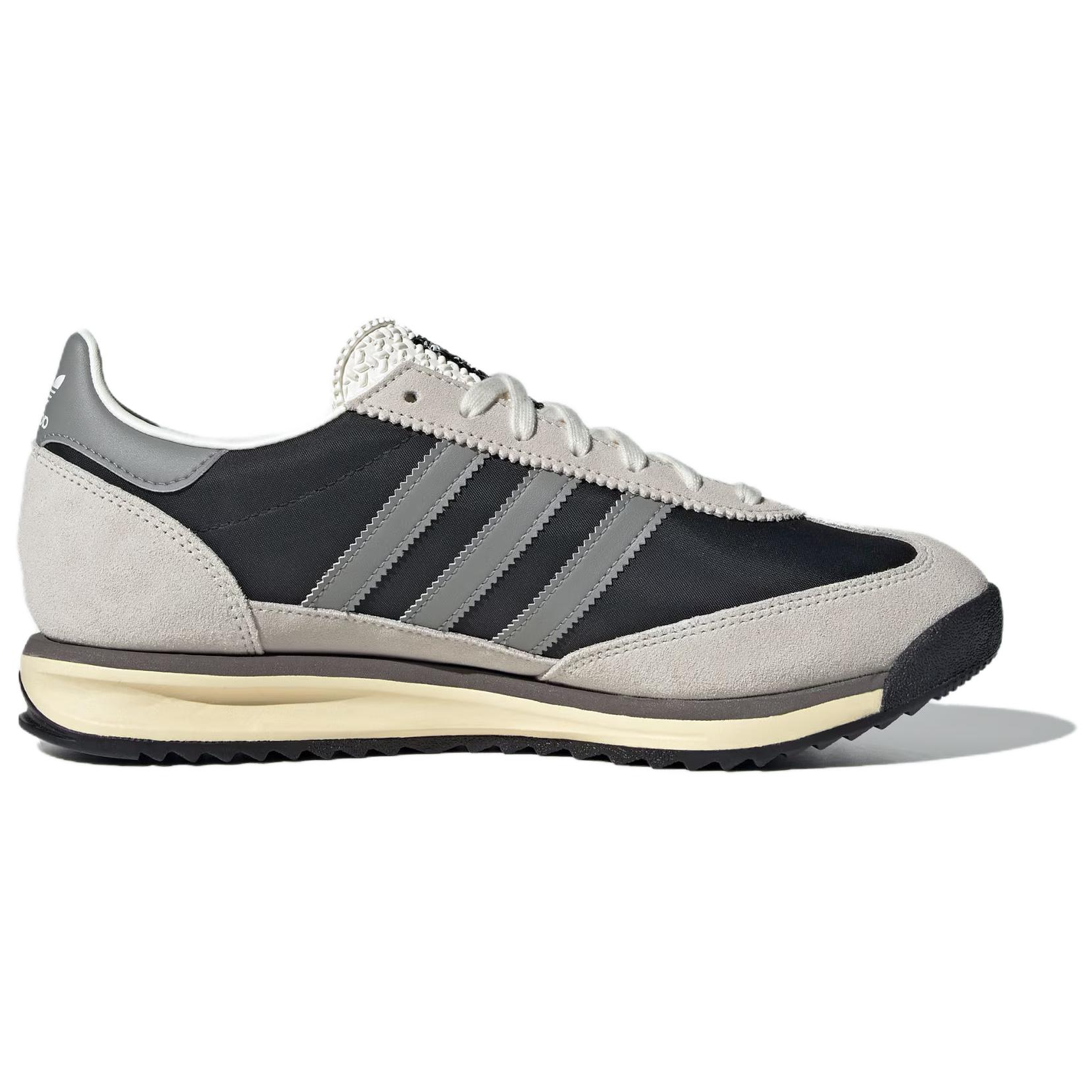 Order adidas SL72 RS '米白炭灰實灰' JI2498