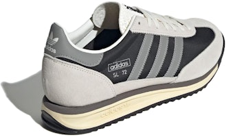 Shop adidas SL72 RS '米白炭灰實灰' JI2498