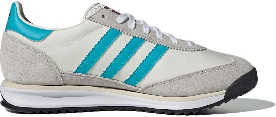adidas SL72 RS 'Off White Lucid Blue' JI2495 Order adidas SL72 RS 'Off White Lucid Blue' JI2495