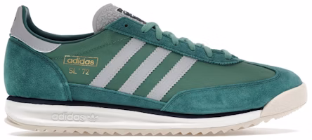 adidas SL72 RS 'Preloved Green' IH8016 adidas SL72 RS 'Preloved Green' IH8016