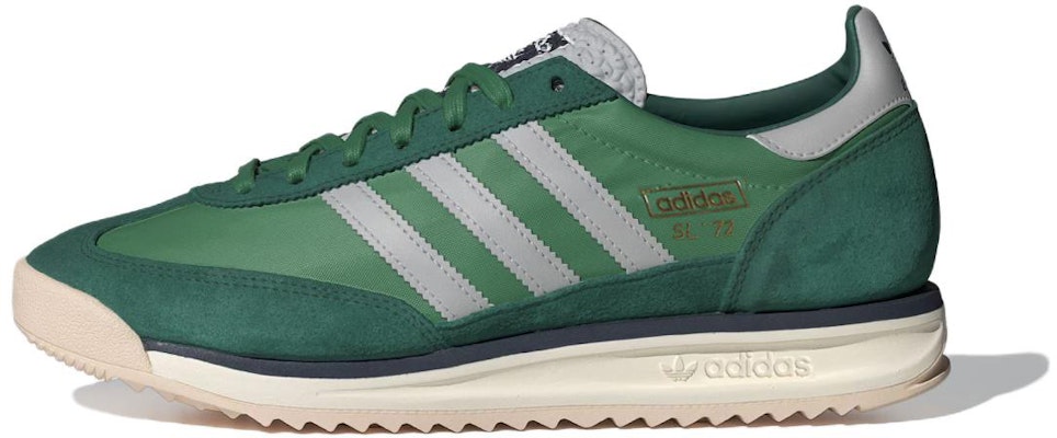 adidas SL72 RS 'Preloved Green' IH8016 Buy adidas SL72 RS 'Preloved Green' IH8016