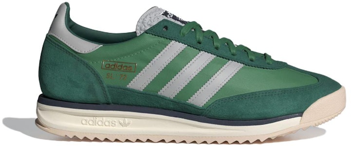 아디다스 SL72 RS '빈티지 그린' IH8016 Order 아디다스 SL72 RS '빈티지 그린' IH8016