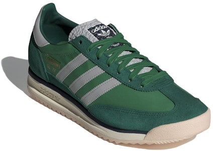 아디다스 SL72 RS '빈티지 그린' IH8016 Lookbook 아디다스 SL72 RS '빈티지 그린' IH8016