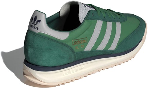 아디다스 SL72 RS '빈티지 그린' IH8016 Shop 아디다스 SL72 RS '빈티지 그린' IH8016