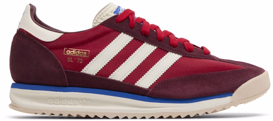 adidas SL72 RS ''Rouge Ombre Bleu'' JI1280 Buy adidas SL72 RS ''Rouge Ombre Bleu'' JI1280