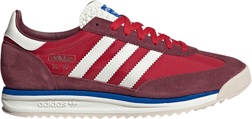 adidas SL72 RS 'Shadow Red Blue' JI1280 Buy adidas SL72 RS 'Shadow Red Blue' JI1280