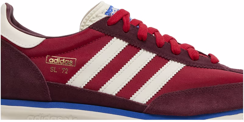 adidas SL72 RS ''Rouge Ombre Bleu'' JI1280 Order adidas SL72 RS ''Rouge Ombre Bleu'' JI1280