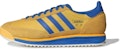 adidas SL72 RS 'Kuning Utility Royal' IE6526