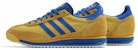 adidas SL72 RS 'Kuning Utility Royal' IE6526